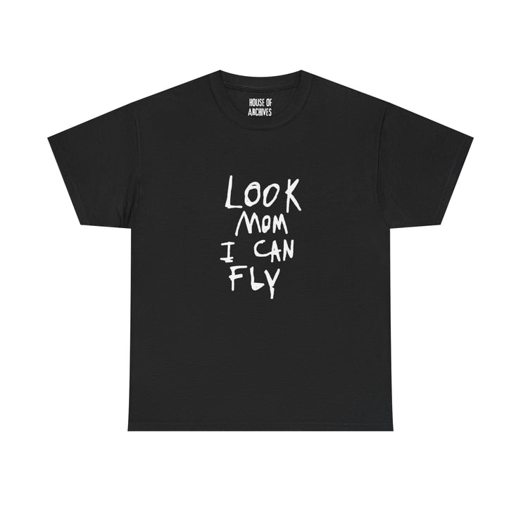 “Look mom i can fly” Graphic T-Shirt