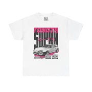 Toyota Supra Graphic T-Shirt