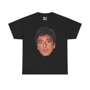 Tony Montana Graphic T-Shirt