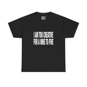 9 to 5 Graphic T-Shirt