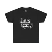 “The Eyes Chico” Graphic T-Shirt