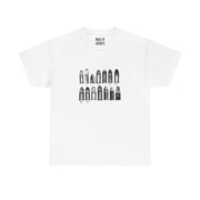 Bullets Graphic T-Shirt