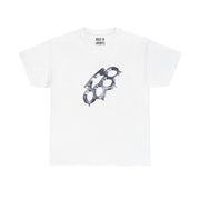 Chrome Claw Graphic T-Shirt