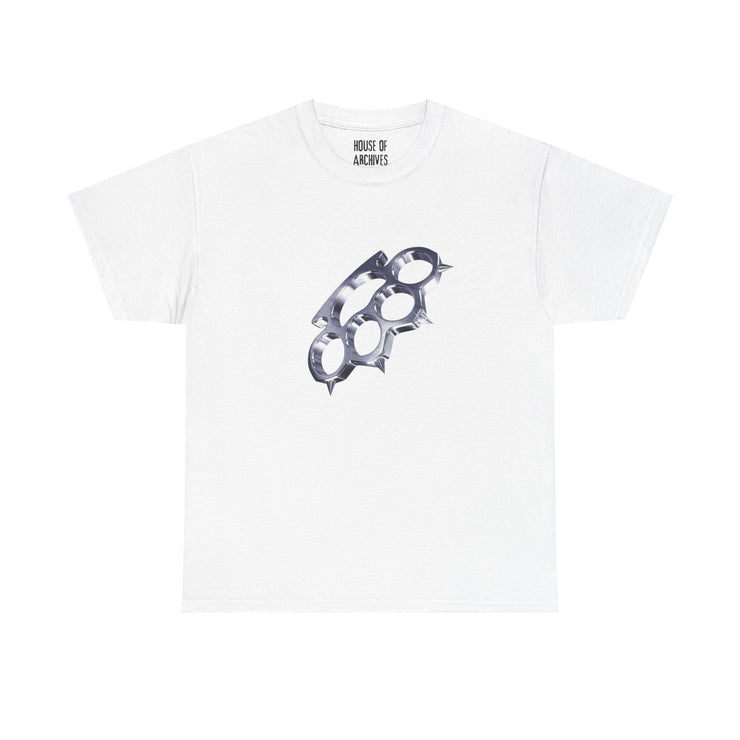 Chrome Claw Graphic T-Shirt
