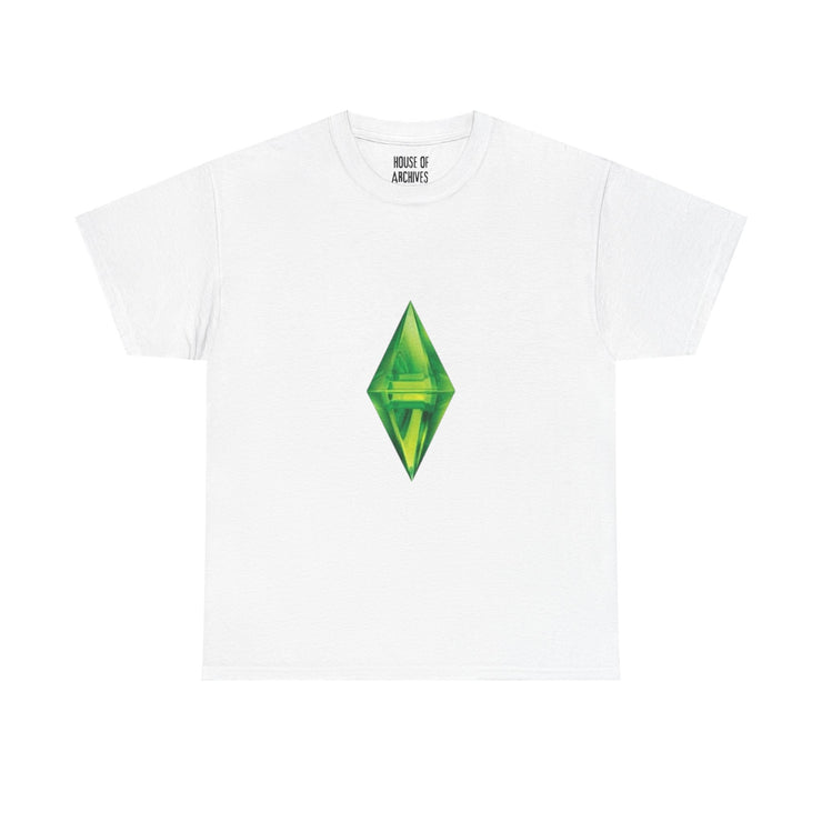 SIMS Graphic T-Shirt