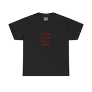 “Delusional” Graphic T-Shirt
