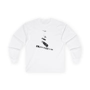“Enjoy freedom” Longsleeve