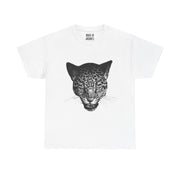 Cheetah Graphic T-Shirt