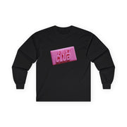 Fight Club Longsleeve