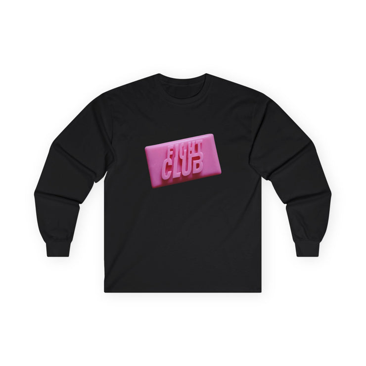 Fight Club Longsleeve
