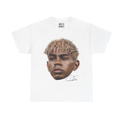Lamine Signature Graphic T-Shirt