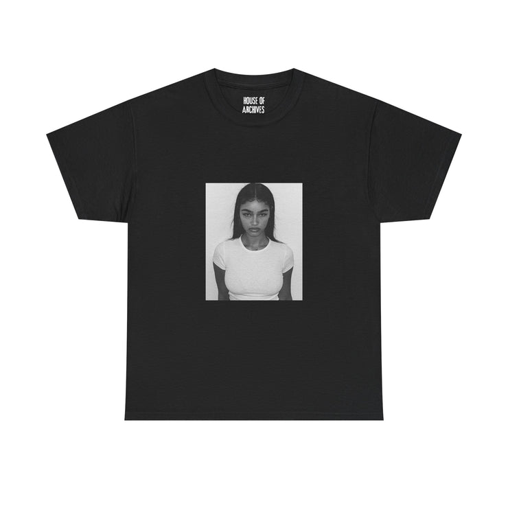 Mugshot Graphic T-Shirt