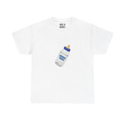 Vodka “Bottle” Graphic T-Shirt