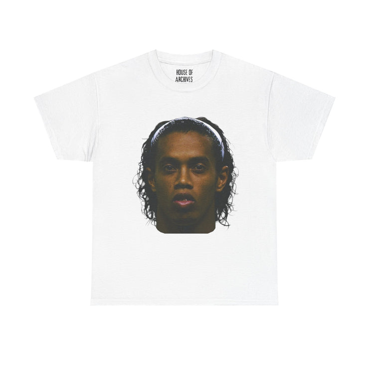 Ronaldinho Graphic T-Shirt