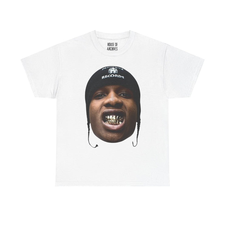 Asap Rocky Graphic T-Shirt