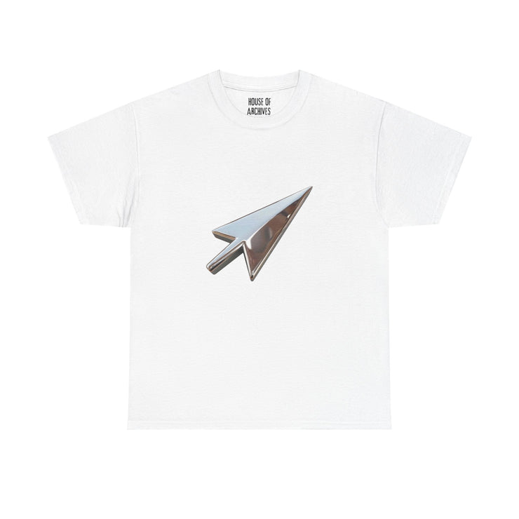 Cursor Graphic T-Shirt