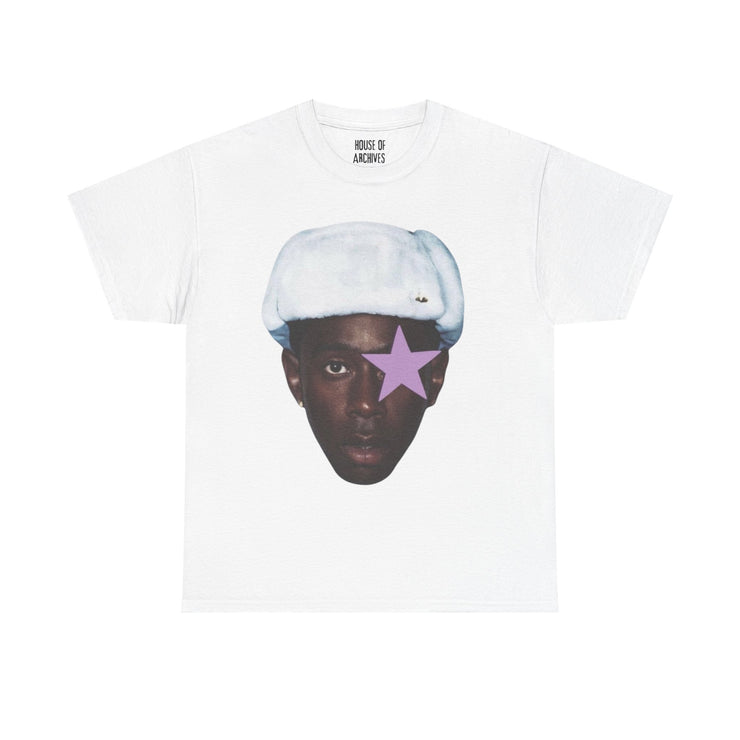 Tyler The Creator Graphic T-Shirt