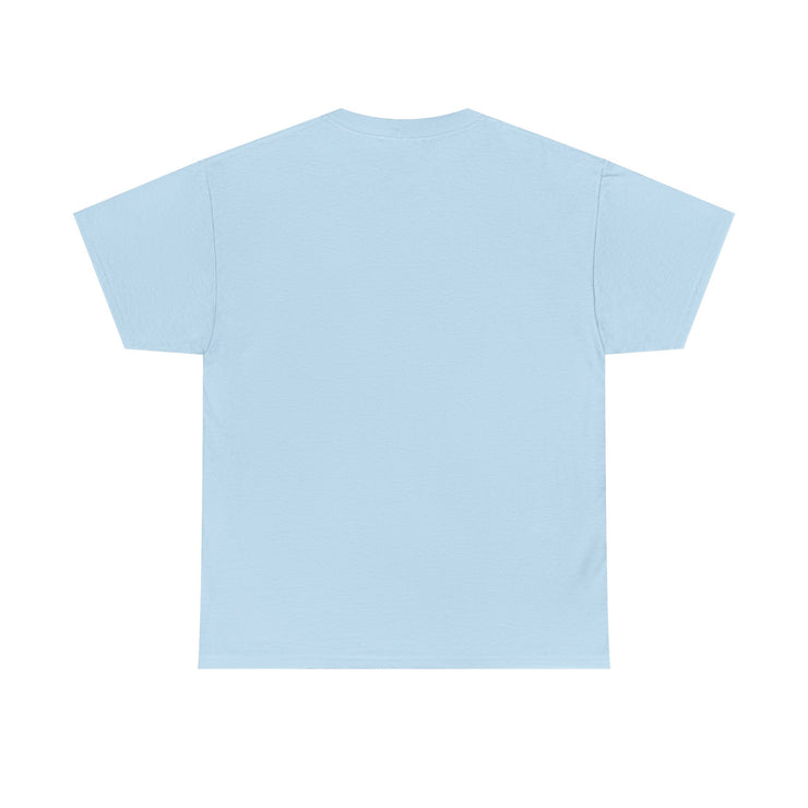 “Why Always Me?” Graphic T-Shirt