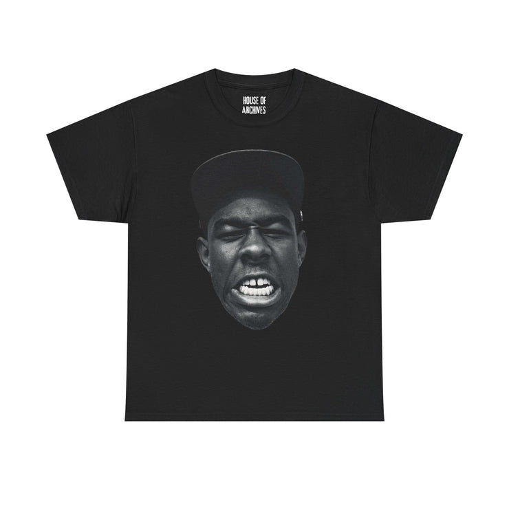 Tyler Graphic T-Shirt