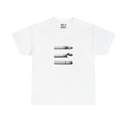 Cigarettes Graphic T-Shirt