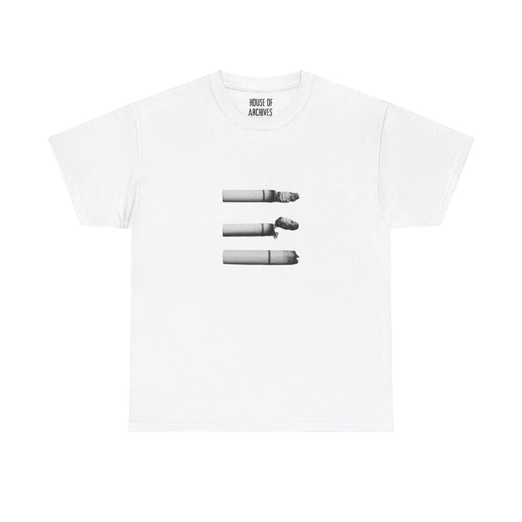 Cigarettes Graphic T-Shirt