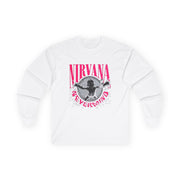 Nirvana “Nevermind” Longsleeve