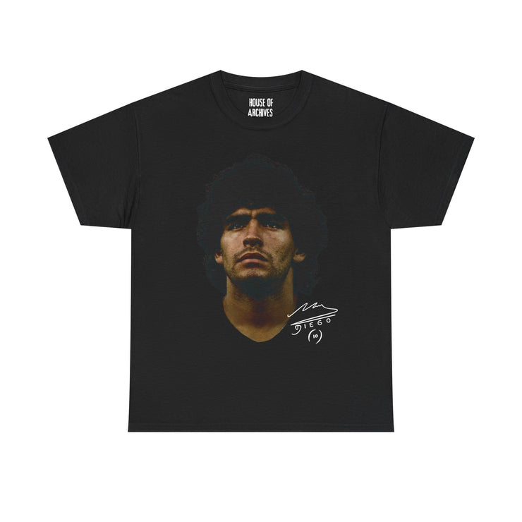 Maradona Graphic T-Shirt
