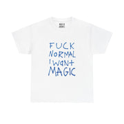 “I Want Magic” Graphic T-Shirt