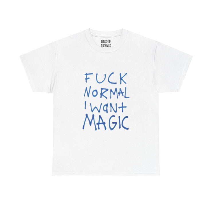 “I Want Magic” Graphic T-Shirt