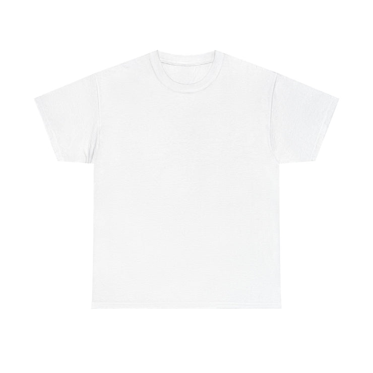 "Nobody cares" Graphic T-Shirt