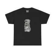 100$ Bill Graphic T-Shirt