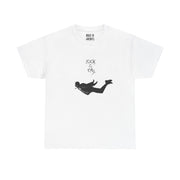 Travis “eyes” Graphic T-Shirt