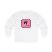 Rockstar Longsleeve