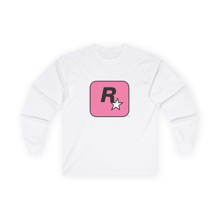 Rockstar Longsleeve