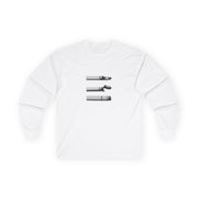 Cigarettes Longsleeve