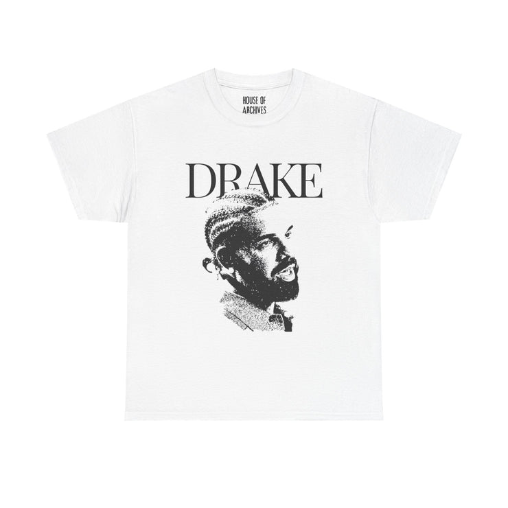 Drake Graphic T-Shirt (2)