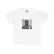Franklin Saint Mugshot Graphic T-Shirt