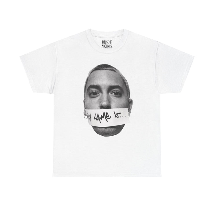 Eminem Graphic T-Shirt