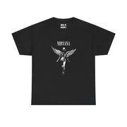 Nirvana Graphic T-Shirt