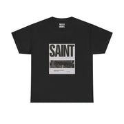 Franklin Saint Graphic T-Shirt