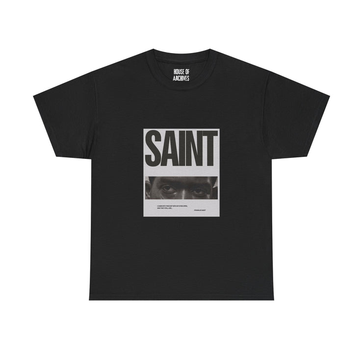 Franklin Saint Graphic T-Shirt