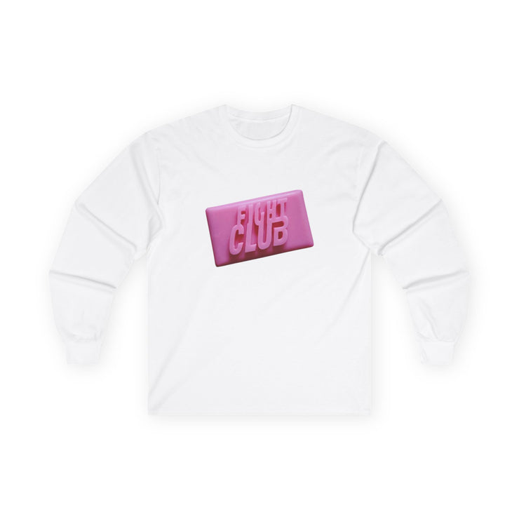 Fight Club Longsleeve