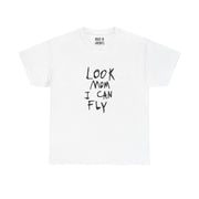 “Look mom i can fly” Graphic T-Shirt
