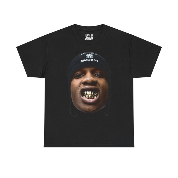 Asap Rocky Graphic T-Shirt