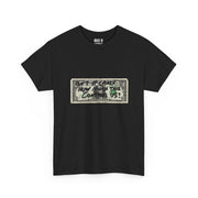 Money Control Tee