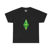 SIMS Graphic T-Shirt