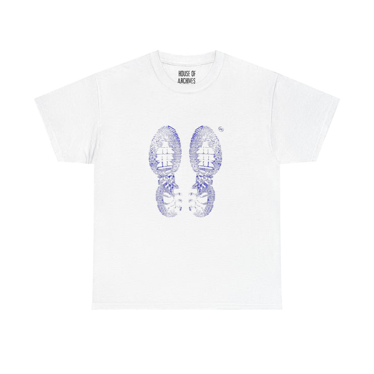 TN’s Print Graphic T-Shirt