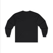 “Stop following the crowd” Longsleeve