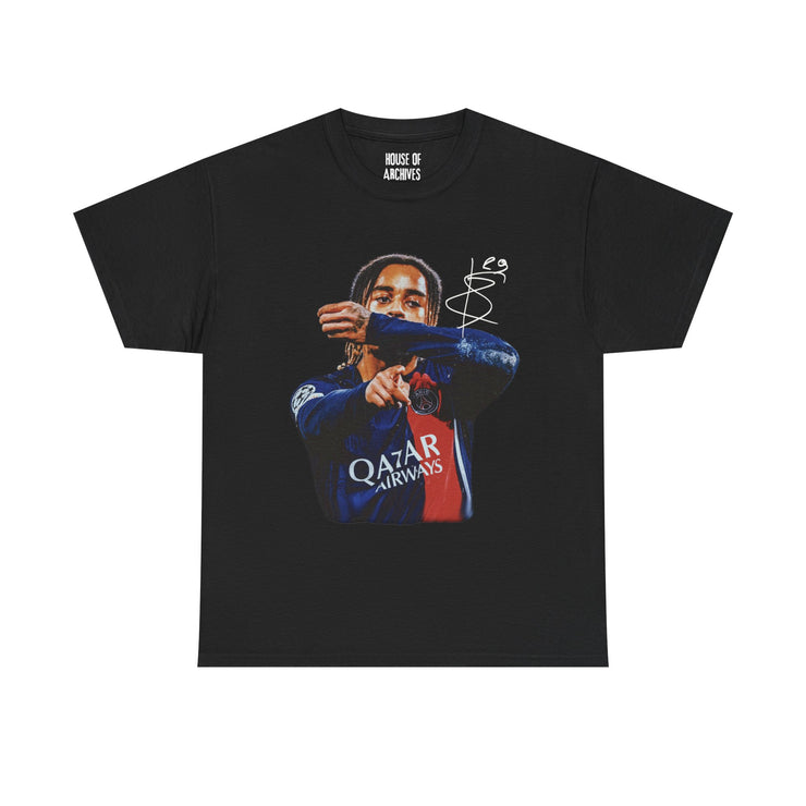 Bradley Barcola Graphic T-Shirt