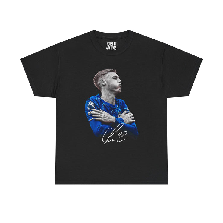 Cole Palmer Graphic T-Shirt